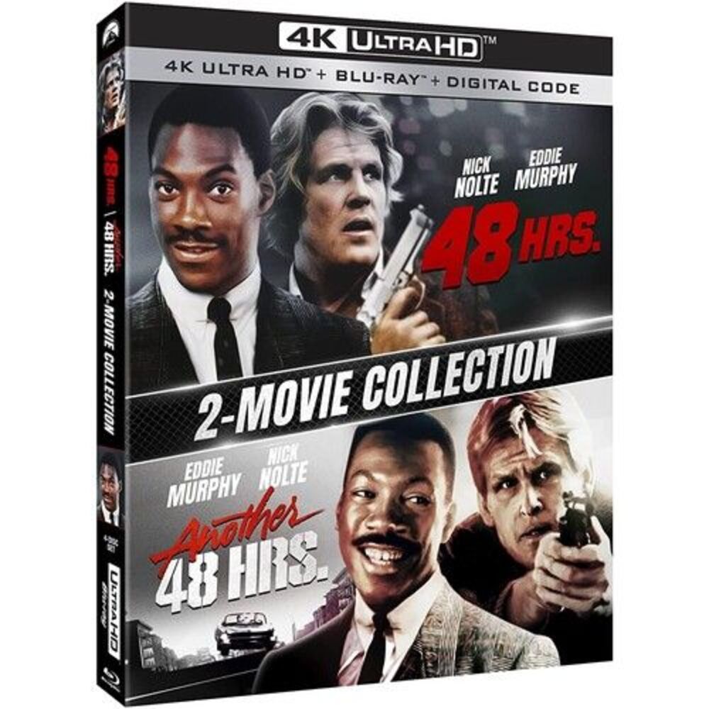 48 Hrs / Another 48 Hrs
